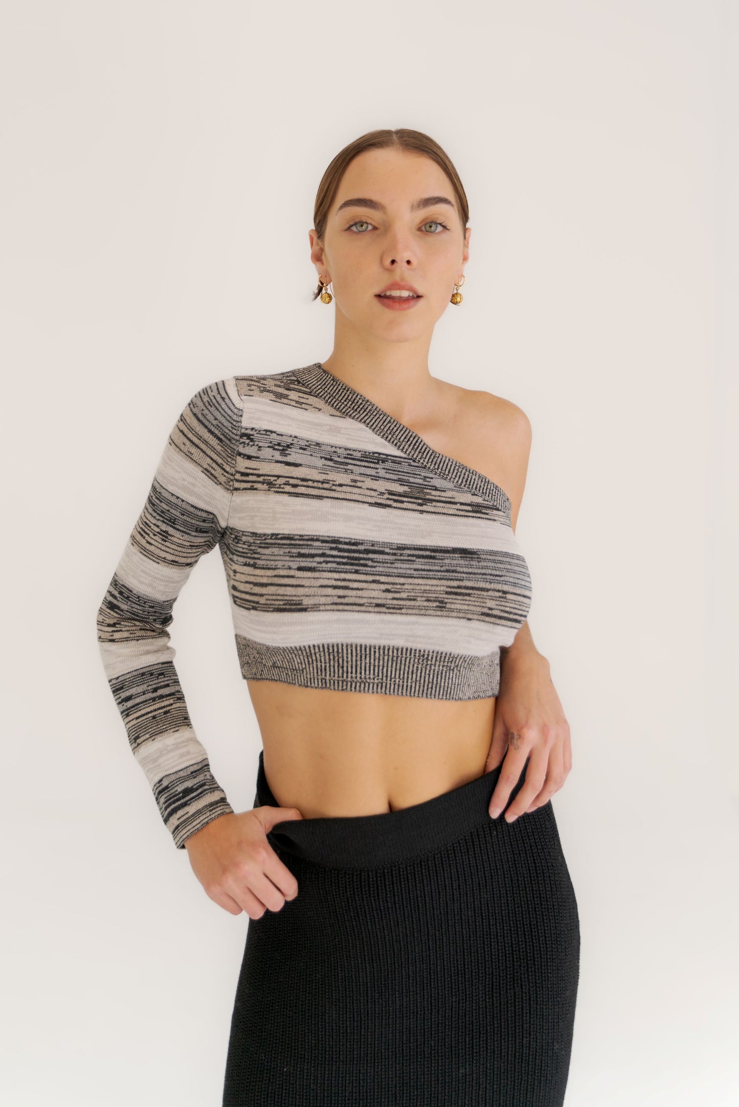 Bridget Top Long Sleeve