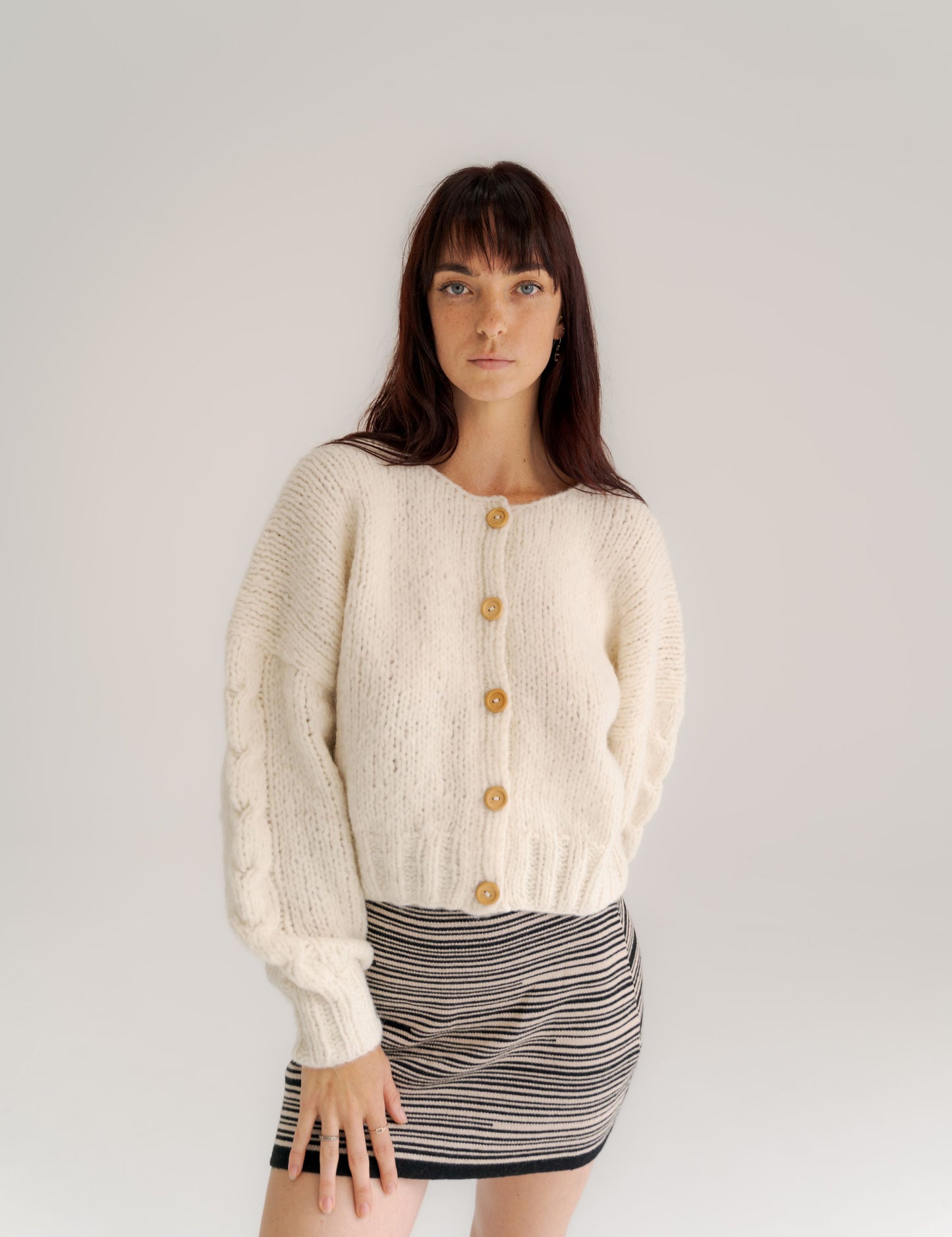 Cherene Cardigan