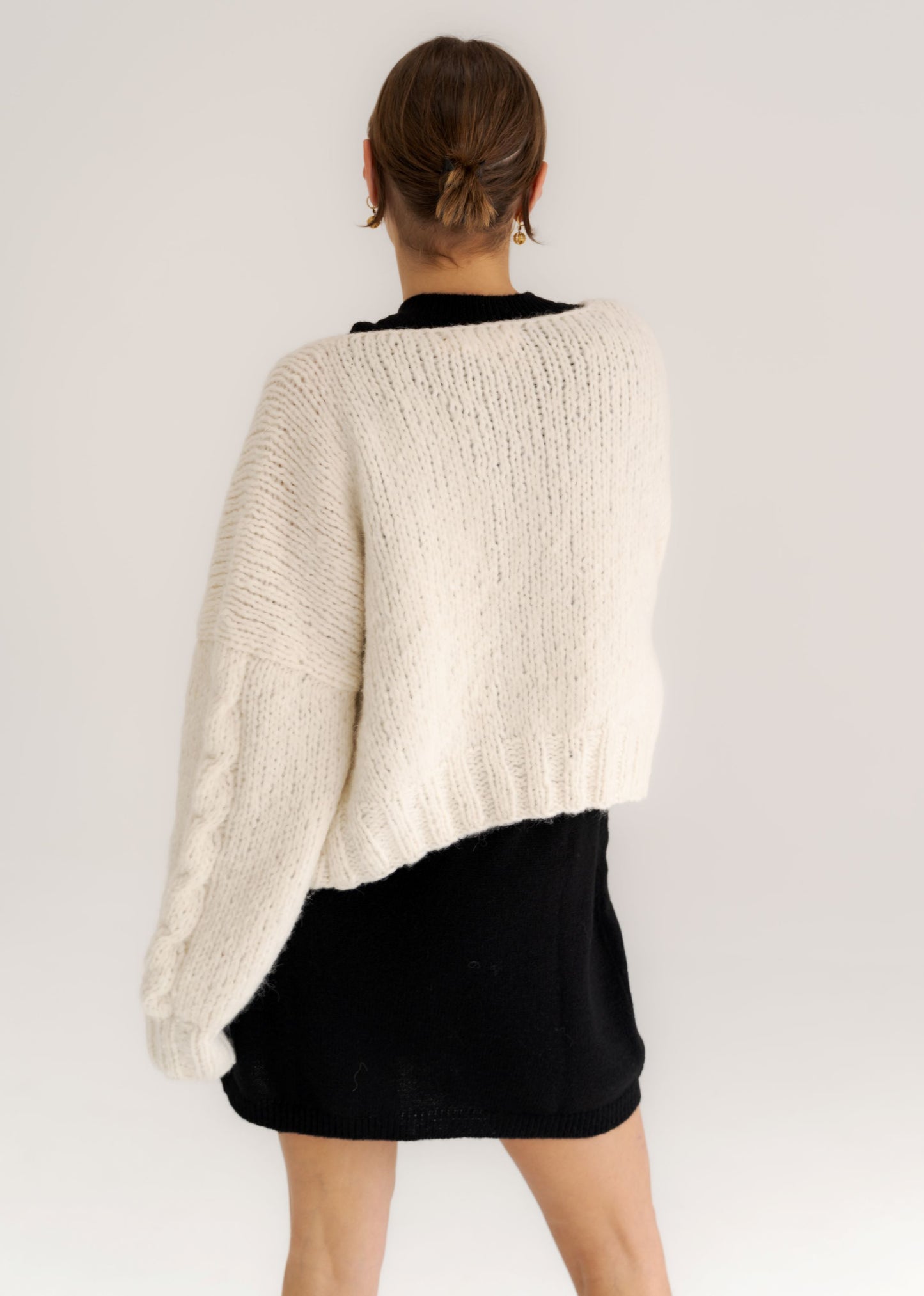 Cherene Cardigan